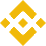 Logo de Binance