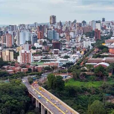 Bucaramanga