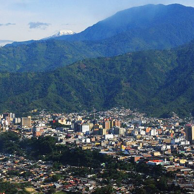 Ibagué