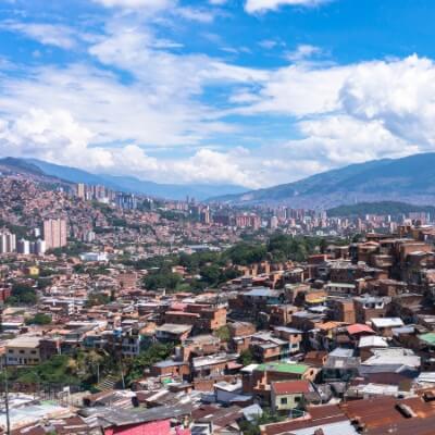 Medellín