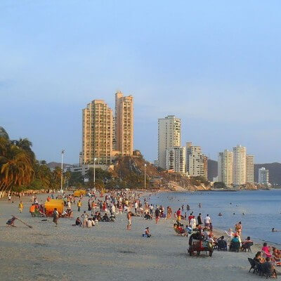 Santa Marta