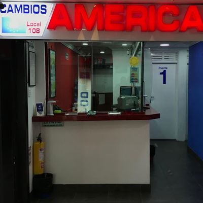 Cambios Americana Group