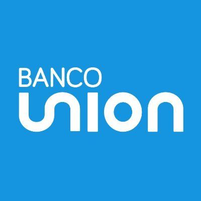 Banco Unión Jumbo Tejicondor