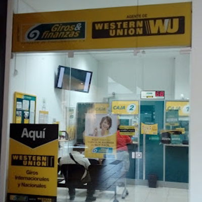 Banco Unión Unicentro Cúcuta