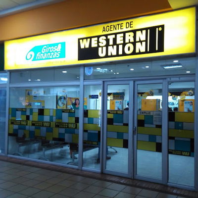 Banco Unión Metro Ibagué