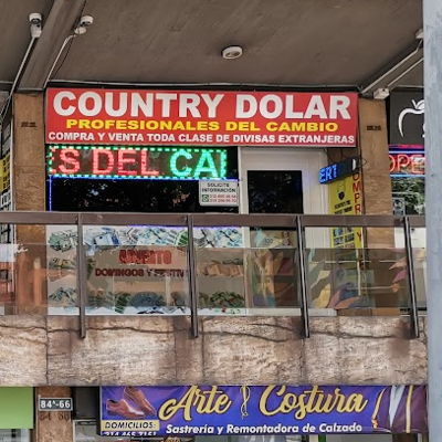 Country Dolar