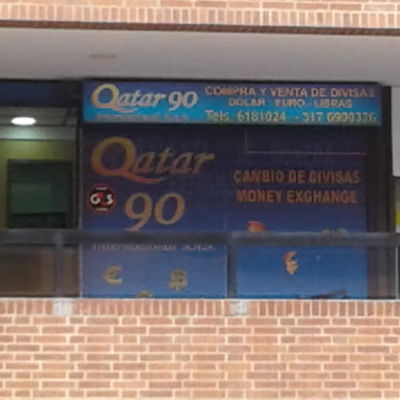 Qatar 90