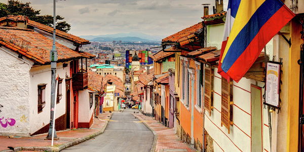 Foto de Candelaria