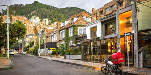 Foto de Zona G
