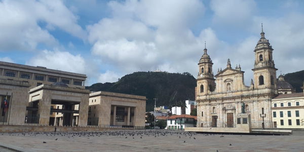 Foto de Plaza de Bolívar
