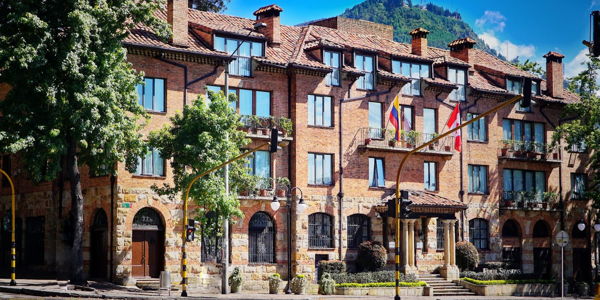 Foto de Four Seasons Hotel Casa Medina