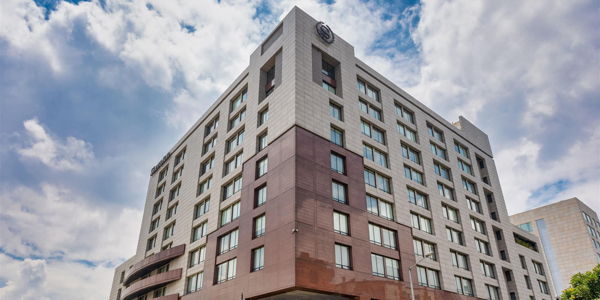 Foto de Hotel Sheraton