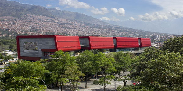 Foto de Parque Explora