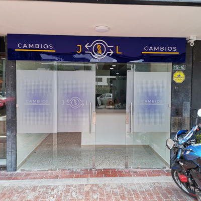 Cambios J & L