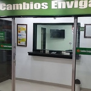 Cambios Envigado