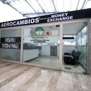 Aerocambios CC Americas Outlet Factory