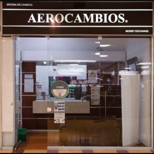 Aerocambios Centro Comercial Hayuelos