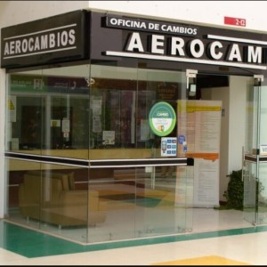 Aerocambios Unicentro de Occidente