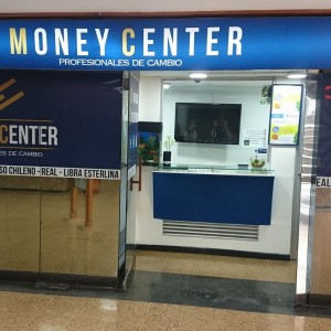 Money Center Centro