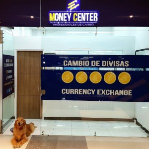 Money Center Fundadores