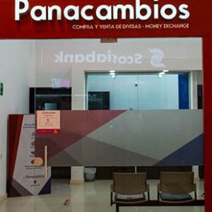 Panacambios San Nicolás
