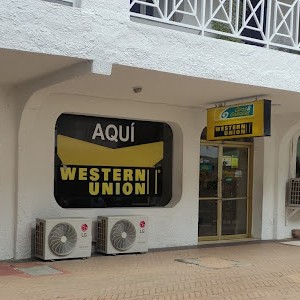 Banco Unión San Andrés - Western Union