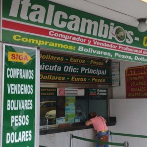 Ital Cambios Cúcuta 2