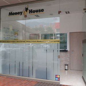 Money House