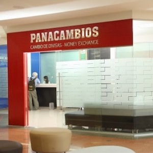 Panacambios Unicentro