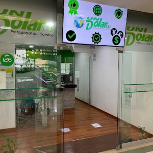 Undolar Pereira Plaza