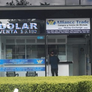 Alliance Trade El Dorado