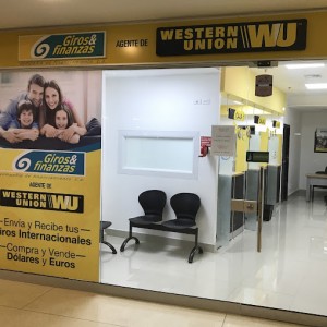 Banco Unión Viva Barranquilla