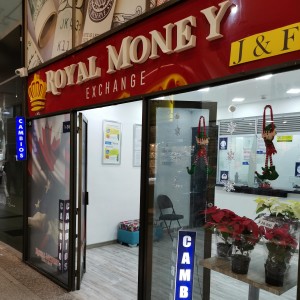 Royal Money Bulevar