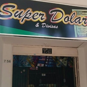 Super Dólar Valledupar