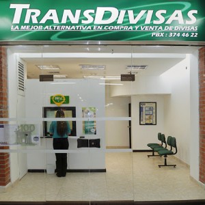 Transdivisas